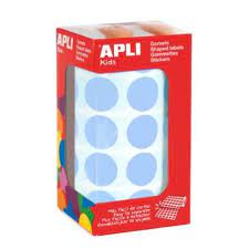 [650292] GOMETS CUADRADO ROLLO GR. ROSA