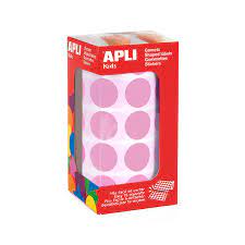 [650281] GOMETS CUADRADO ROLLO PQ. NARJ