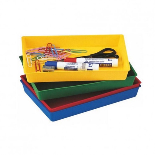 [650283] GOMETS CUADRADO ROLLO PQ. ROSA