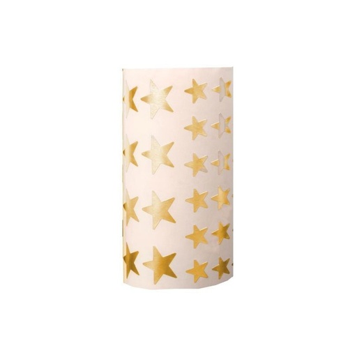 [650236] GOMETS ESTRELLAS ORO 1041090