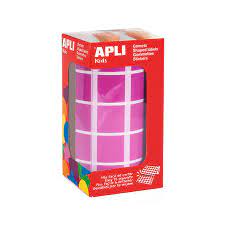 [650298] GOMETS TRIANGULO ROLLO PQ. VER