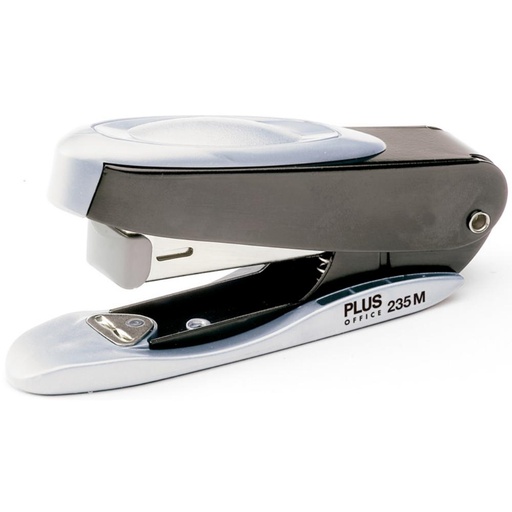 [040430] GRAPADORA PLUS 235M GRIS/NEGRO