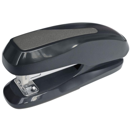 [040602] GRAPADORA SOBREMESA PLUS OFFICE 270N NEGRO/GRIS OSCURO