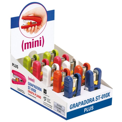 [040548] GRAPADORA PLUS JAPAN MINI