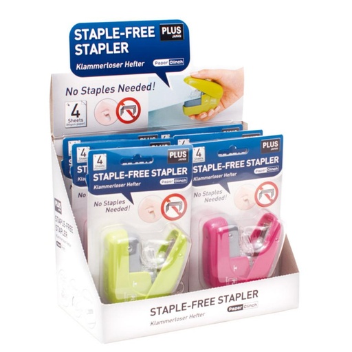 [040607] GRAPADORA PLUS JAPAN MINI S/GR