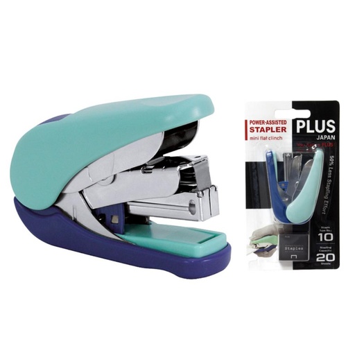 [040807] GRAPADORA S/ESFUE.ST-010VH AZUL