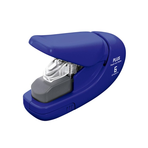 [040559] GRAPADORA SIN GRAPAS AZUL