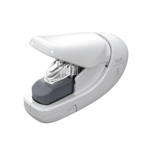 [040560] GRAPADORA SIN GRAPAS BLANCA