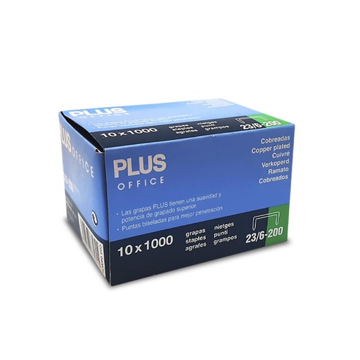 [040826] GRAPAS N-23/6-200 1000 UD (ESPECIAL PETRUS)