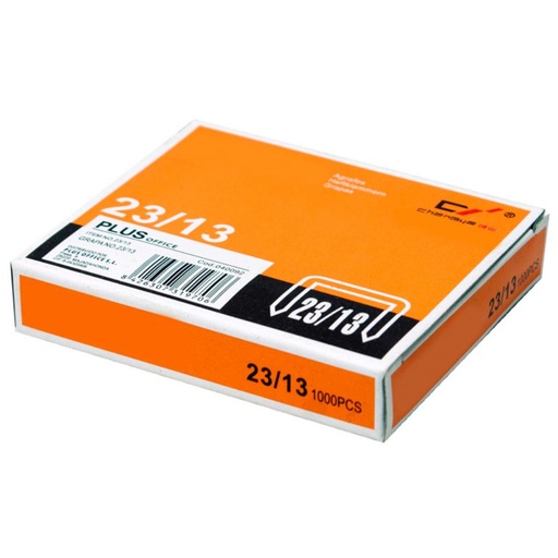[040092] GRAPAS PLUS 23/13 23/12