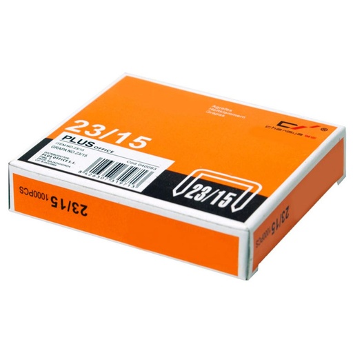 [040093] GRAPAS PLUS 23/15