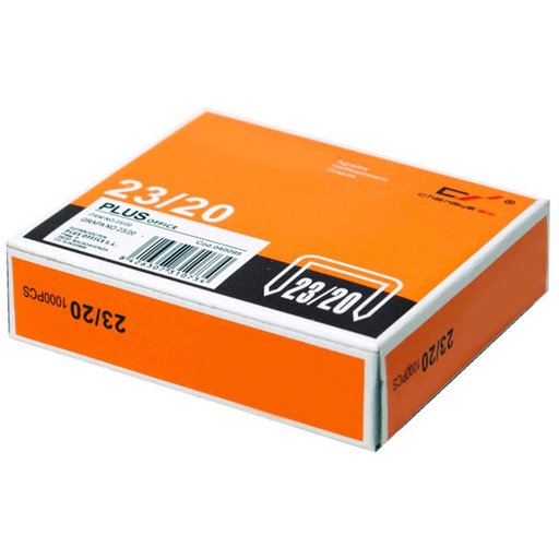 [040095] GRAPAS PLUS 23/20