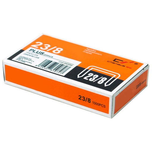 [040090] GRAPAS PLUS 23/8