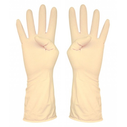 [745000] GUANTES SATINADOS TALLA S