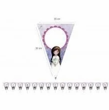 [878157] GUIRNALDA COMUNION NIÑA 42674