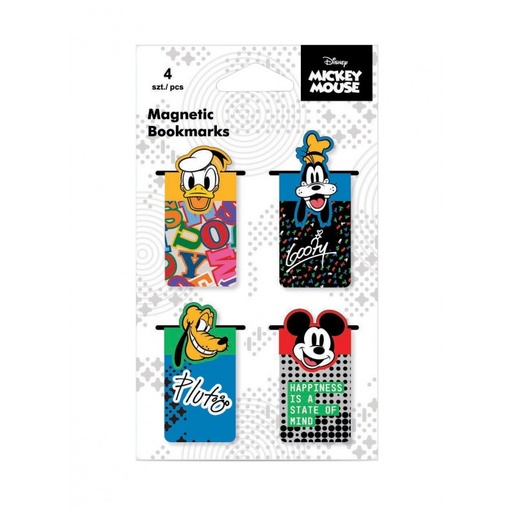 [072768] IMANES MARCAPAGINAS 16463PTR