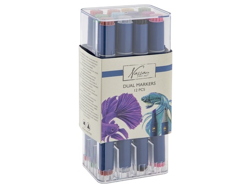 [881007] JGO.12 ROTULADORES AR0103/23GE1