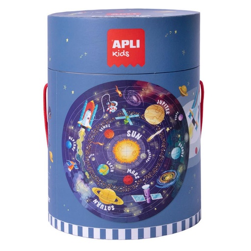 [710249] JGO.EDUC.APL.SISTEMA SOLAR 48U