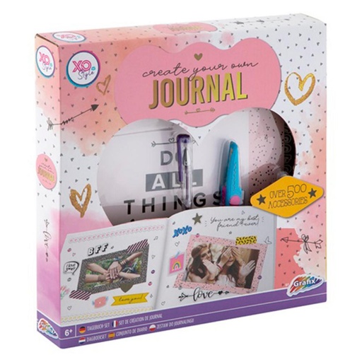 [862947] JUEGO CREA TU DIARIO 200049