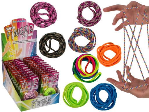 [880771] JUEGO DE DEDOS C/HILO 59/1009