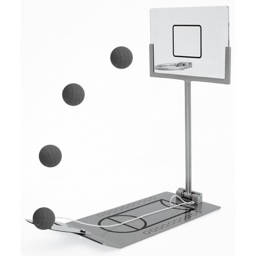 [785226] JUEGO DE MESA:BALONCESTO