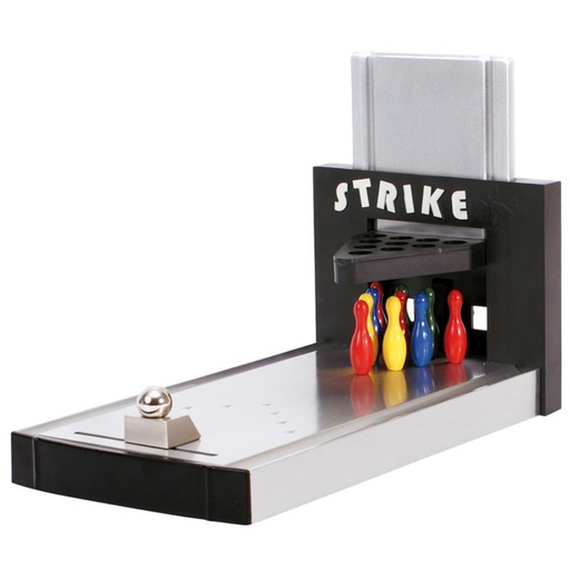 [785224] JUEGO DE MESA:BOLERA