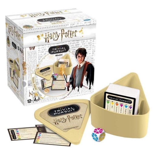 [710325] JUEGO DE MESA TRIVIAL BITE HAR