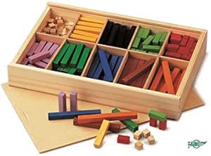 [785539] JUEGO DE REGLETAS C/CAJA 44-1