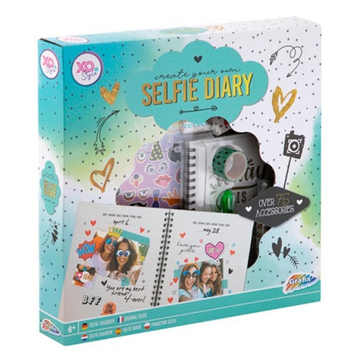 [862948] JUEGO DIARIO DE SELFIE 200048