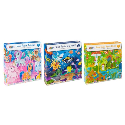 [862554] JUEGO EDUC.96p PUZZLE 3SURT.