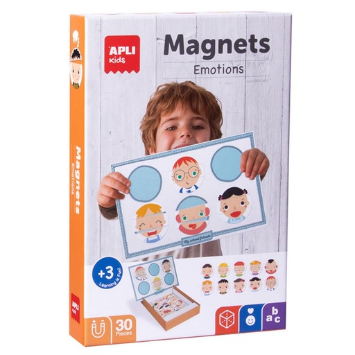 [710241] JUEGO EDUC.APLI MAGNETICO ESTA