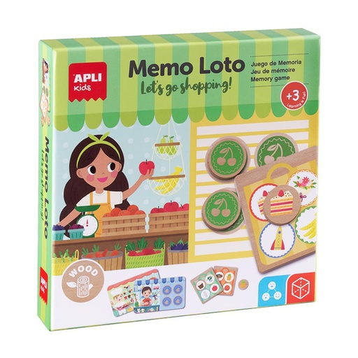 [710288] JUEGO EDUC.APLI MEMO LOTO SHOP