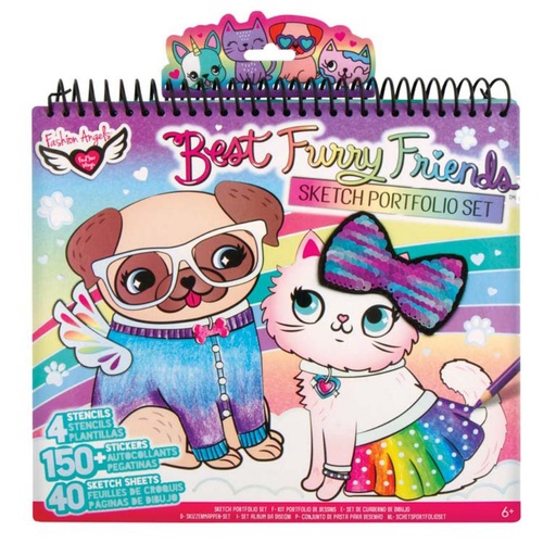 [862636] JUEGO EDUC.CRAYOLA SET PINTAR