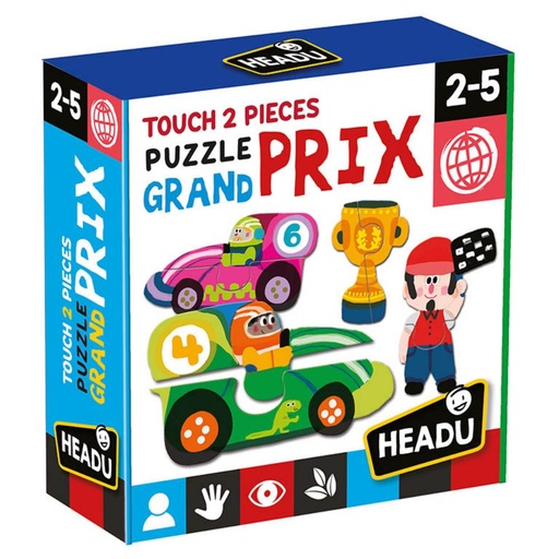 [722472] JUEGO EDUC.HEADU PUZZLE GRAN P
