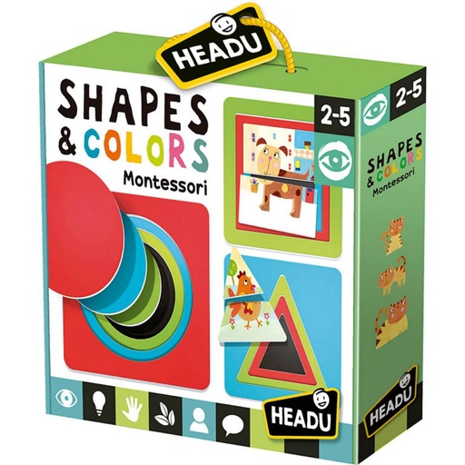 [722479] JUEGO EDUC.HEADU SHAPES & COLO