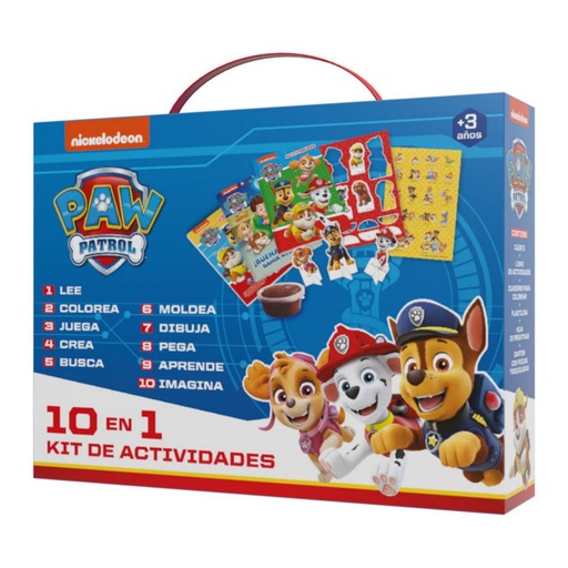 [710366] JUEGO EDUC IMAGILAND PATRULLA