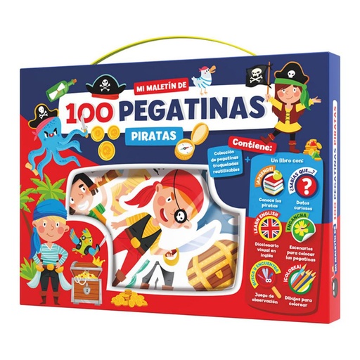 [710384] JUEGO EDUC IMAGILAND PIRATAS