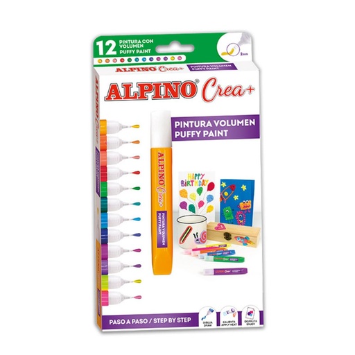 [649166] JUEGO EDUC.RMS 6 ROTULADORES C