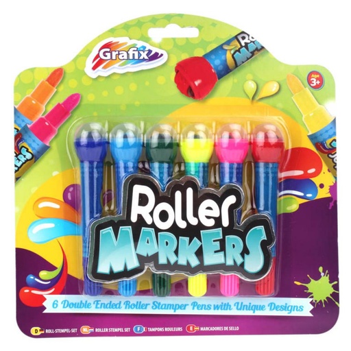 [862542] JUEGO EDUC.RMS 6 ROTUL.C/SELLO