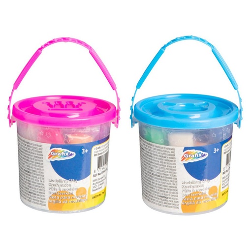 [862555] JUEGO EDUC.RMS BOTE ARCILLA/2S