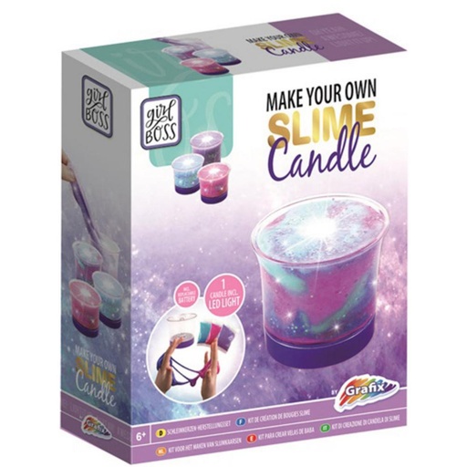 [862587] JUEGO EDUC.RMS COSMIC SLIME CA