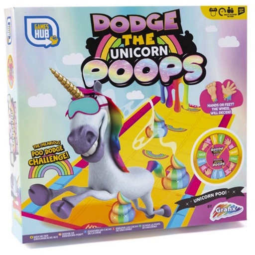 [862585] JUEGO EDUC.RMS DODGE THE UNICO