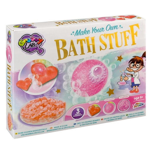 [862565] JUEGO EDUC.RMS FAB.BOMBAS BAÑO