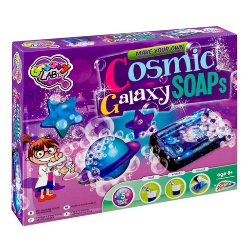 [862564] JUEGO EDUC.RMS FABRICA JABONES