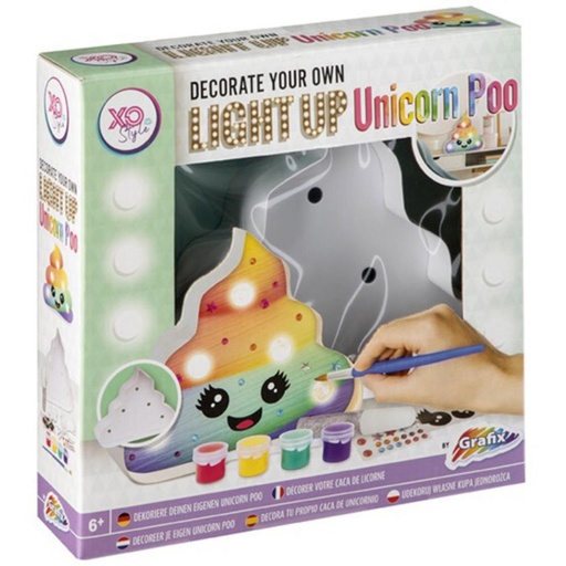 [862887] JUEGO EDUC.RMS LAMPARA POO