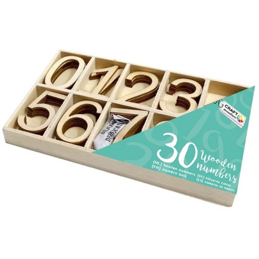 [862604] JUEGO EDUC.RMS NUMEROS MADERA