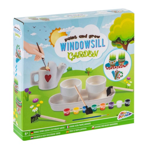 [862655] JUEGO EDUC.RMS PINTA KIT JARDI