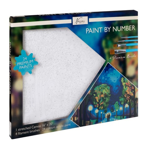 [862606] JUEGO EDUC.RMS PINTA Nº PASEO