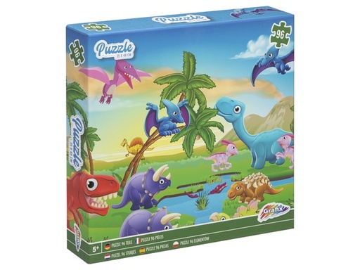 [862623] JUEGO EDUC.RMS PUZZLE 400017