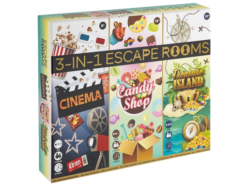 [881004] JUEGO ESCAPE ROOM 3EN1 300078